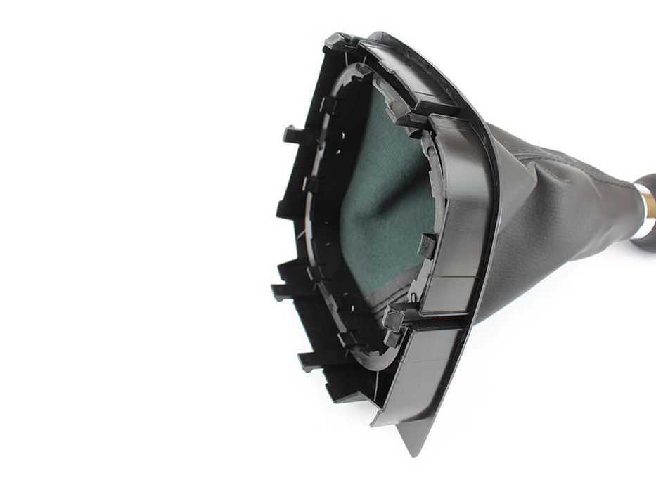 Топка за скоростен лост VW Golf 5, 6, Jetta, EOS, Scirocco -6 Скорости