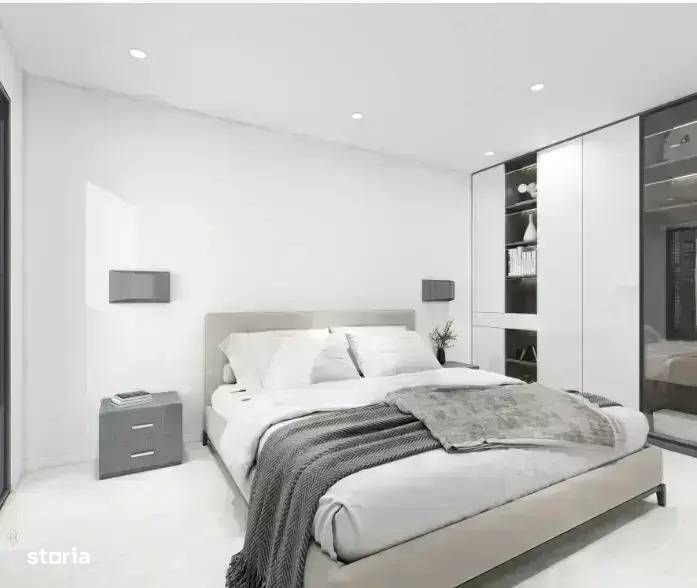 Apartament cu 2 camere  I Bucur Obor I Finisaje Premium | Metrou |