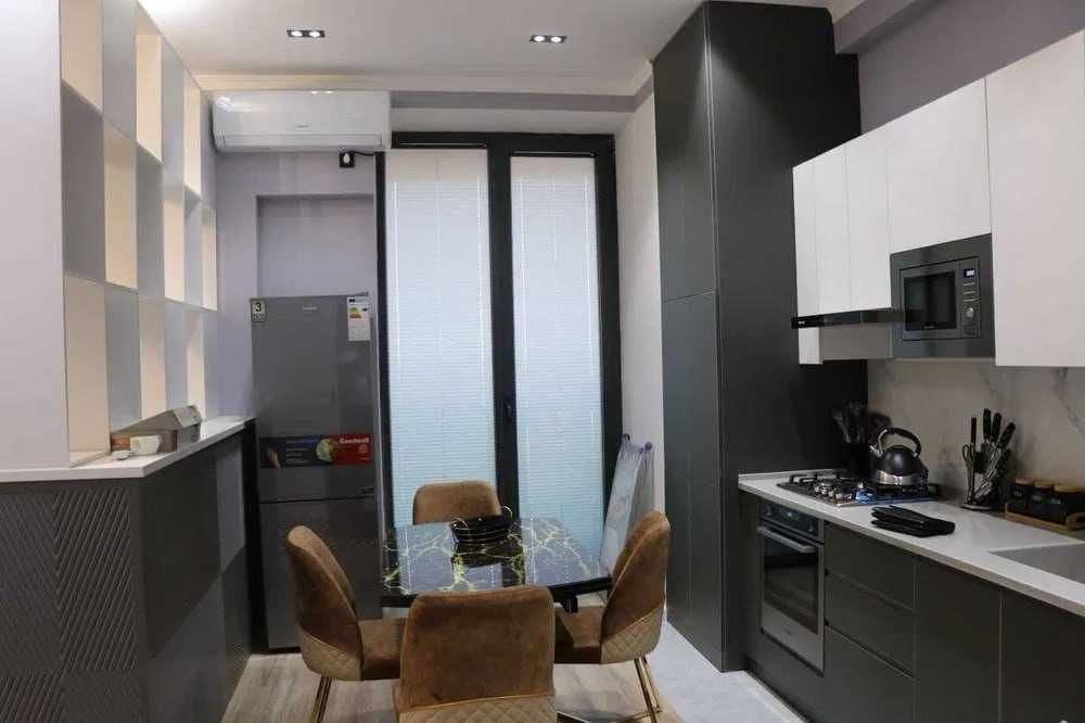 Сдаётся в аренду 2-ком/7/9 квартира на Алмазарский  Себзар ор-н Ривера