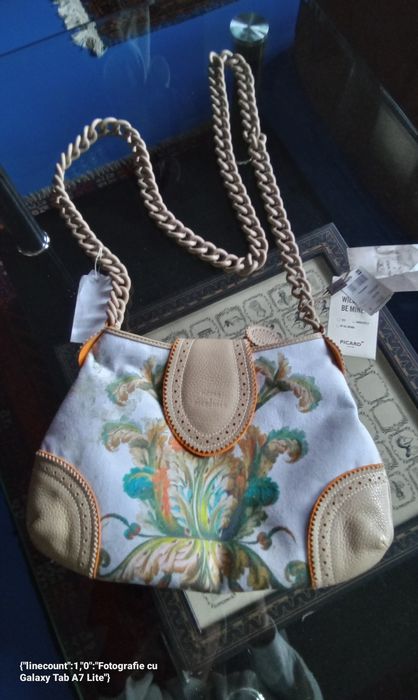 Genti Picard noi de vanzare Originale cu pret.
