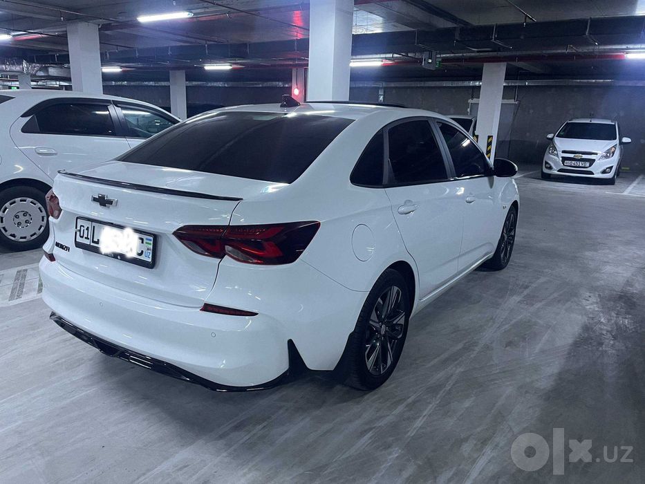 Monza 1.5 2023 OQ (Jemchuk emas) 45000km