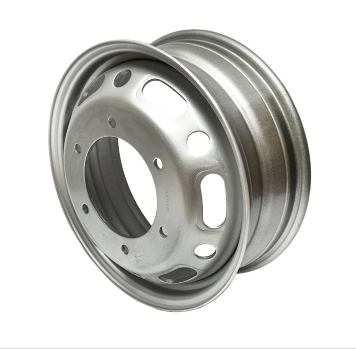 Janta Jante R16 pentru Iveco Daily si Mercedes Sprinter 860lei 2buc