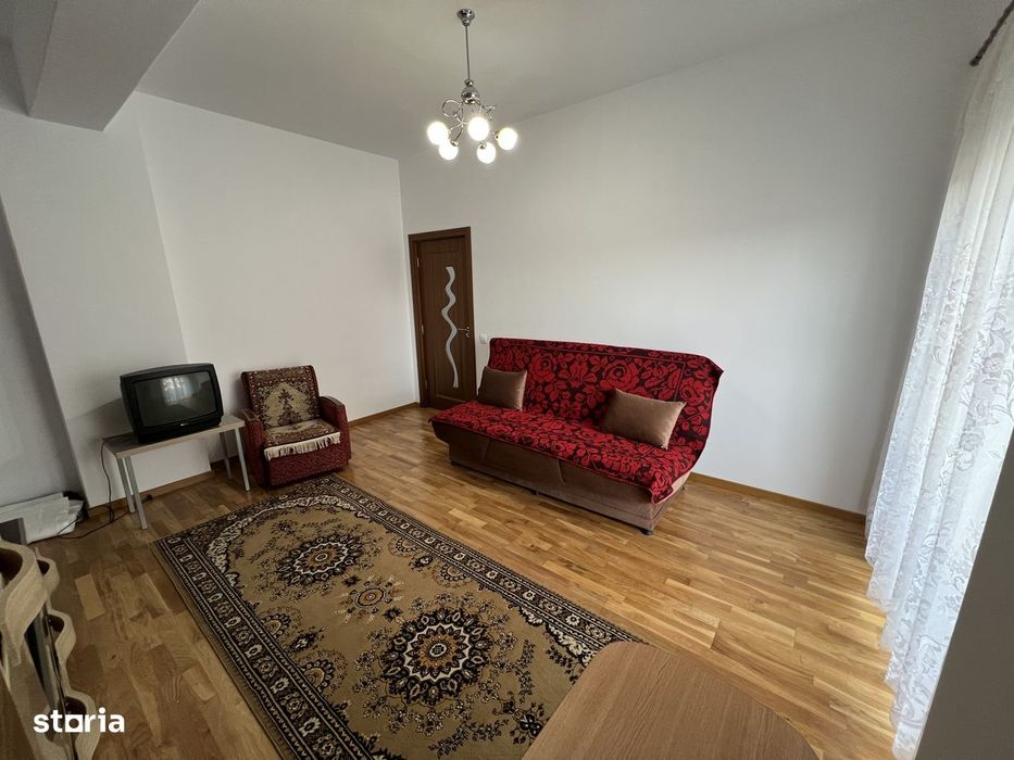 Apartament 2 camere decomandat, recent renovat – zona Mihai Viteazul — fotografia 3