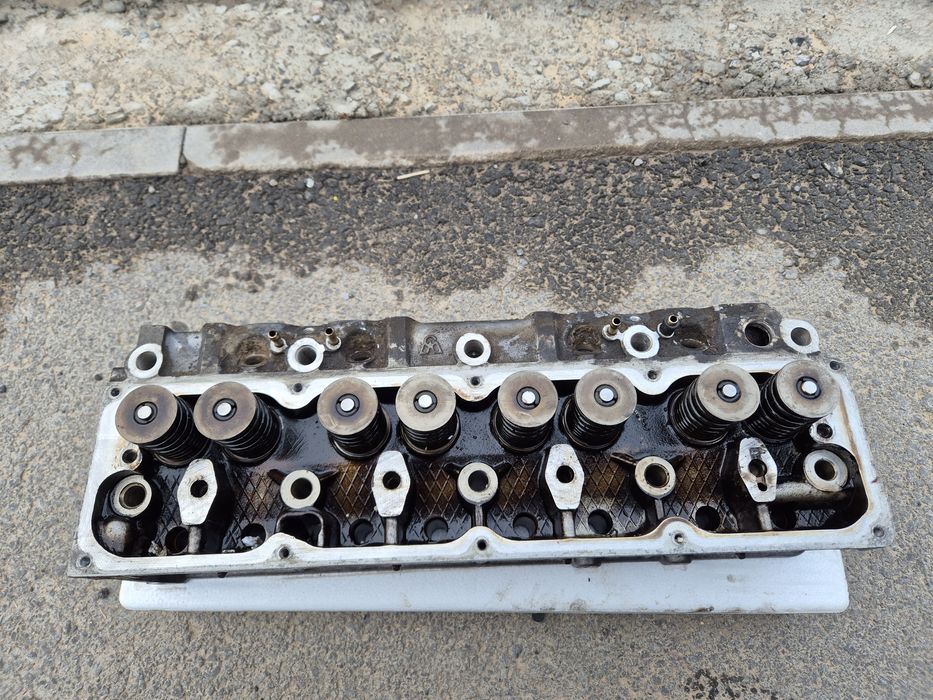 Продам Головка От Газель Эватек двигатель