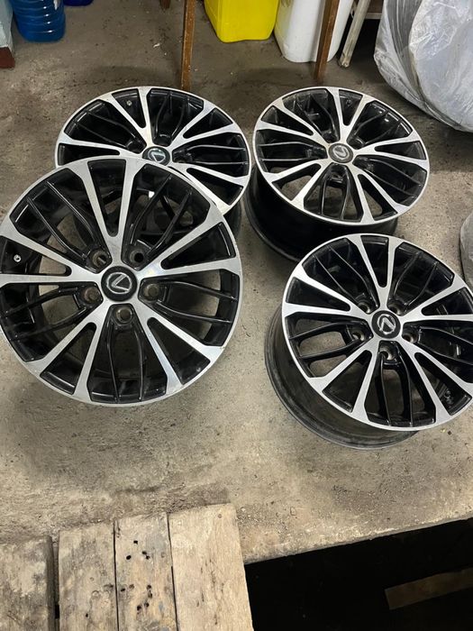 Продам Диски 100 000 тенге