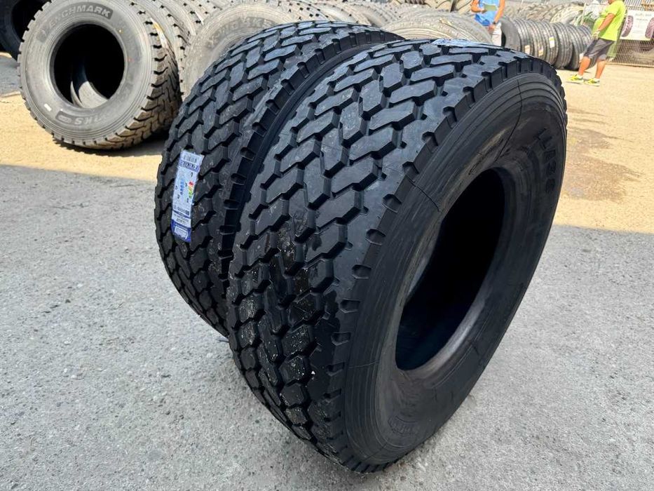 Cauciucuri de tractiune 385/65R22.5 on/off cu garantie marca INFINITY