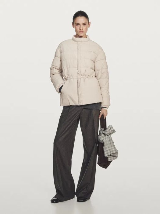 Демисезонная куртка Massimo Dutti, размер S