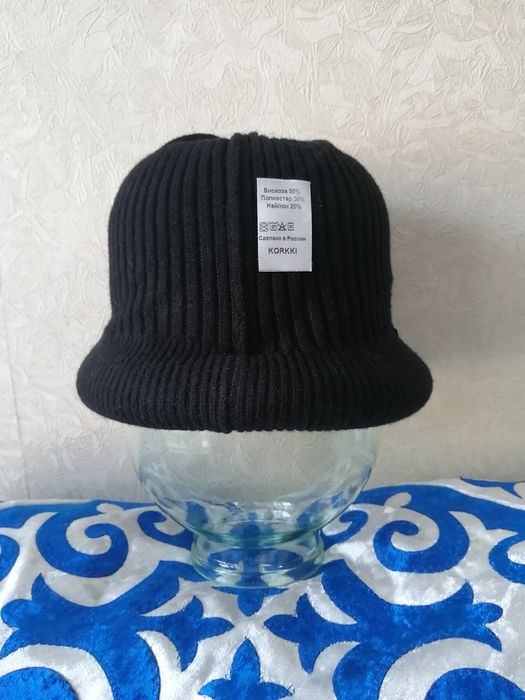 Шапочка на весну