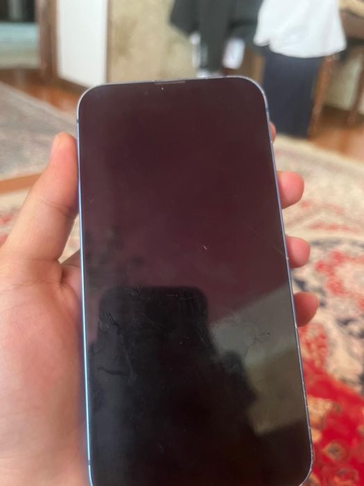 Iphone 13 128 gb, 78%