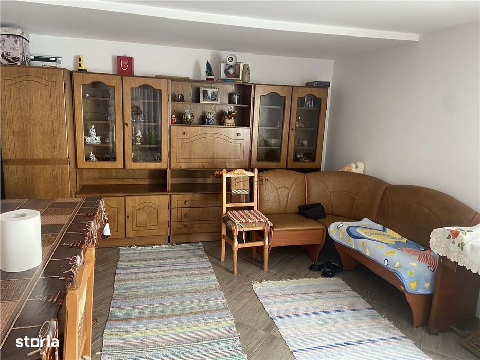 Casa de vanzare in sat Tataranu cu suprafata de 118 mp , teren 1287 mp