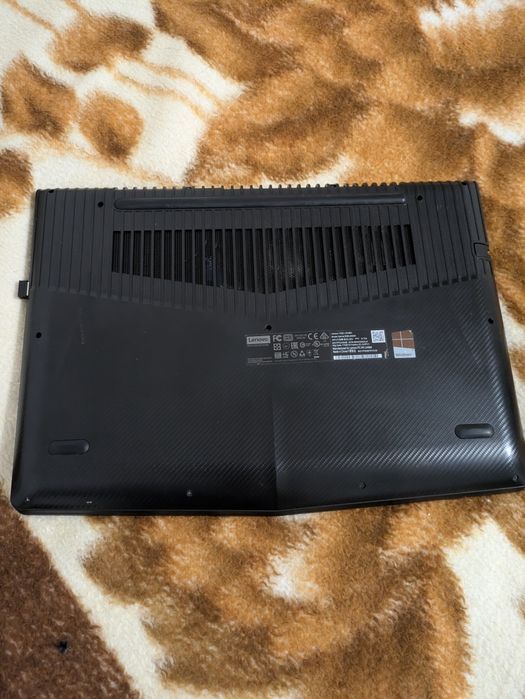 Laptop Gaming Lenovo Legion Y520-15IKBN