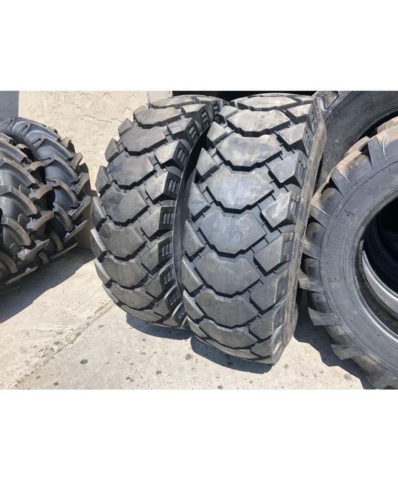 Anvelope 16.9-28 forerunner 12pr qh608 tl
