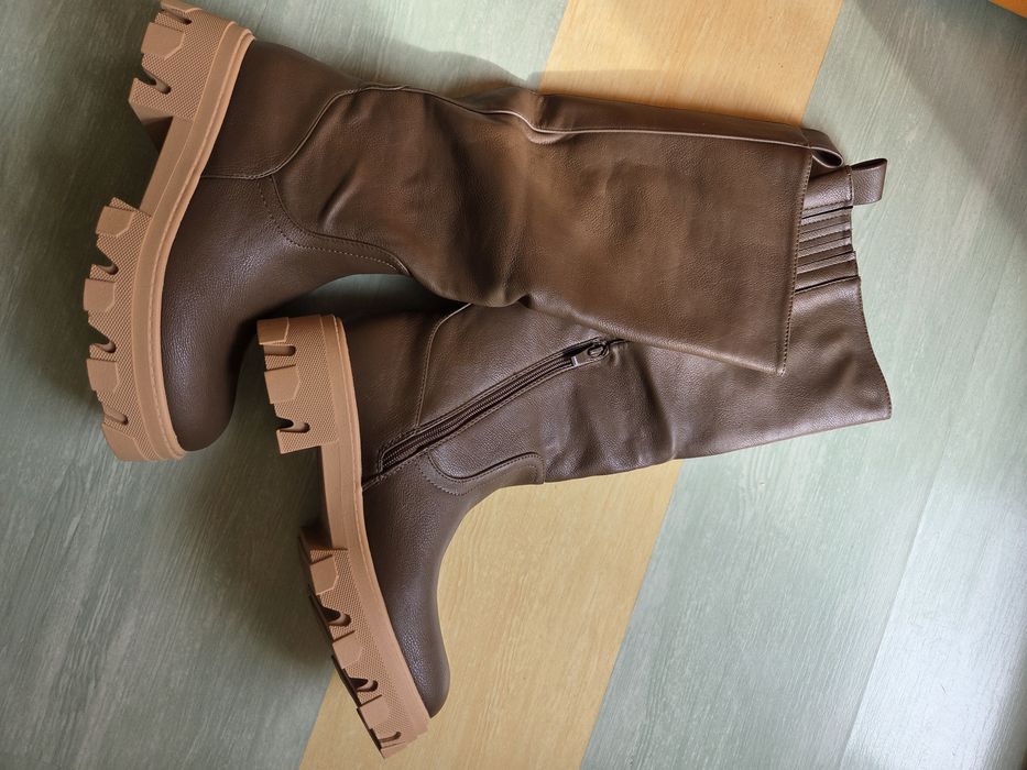 Ботуши офицерски