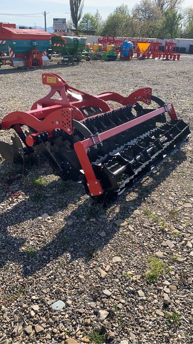 Piese. Teradisc Strumik 2 m