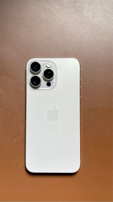 Iphone 15 pro max 512gb 1sim