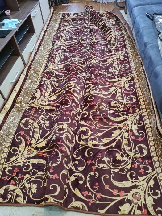 Ковер 2 м × 3.5 м