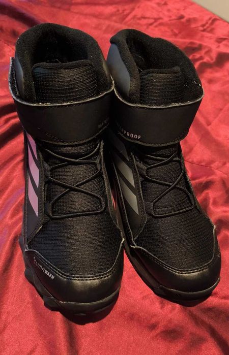 Ghete impermeabile Adidas Terrex