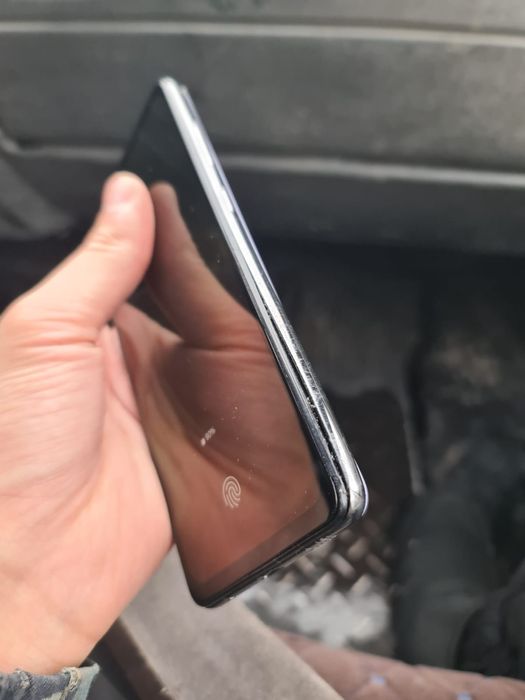 Продам Samsung Galaxy A52