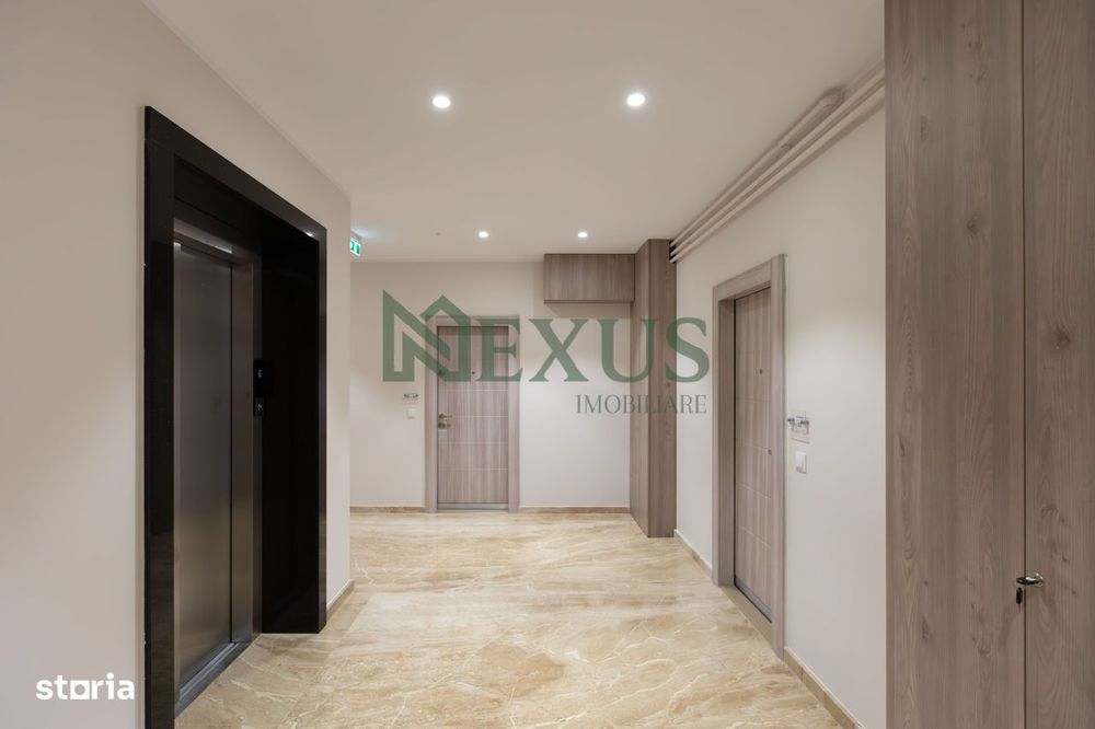 Apartament nou de vânzare cu 3 camere, Urban Building — fotografia 3