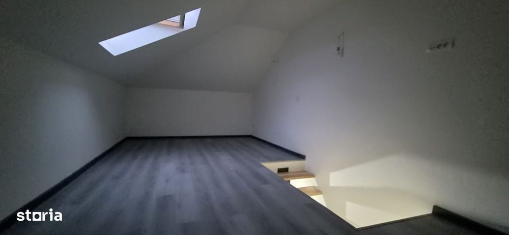 Duplex  4 Camere 3 bai Teren 302mp Mosnita Noua 225.000 euro
