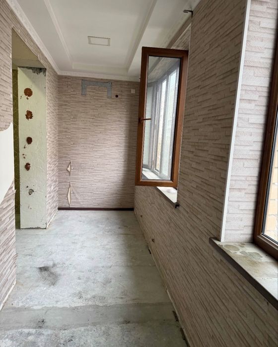 4-комн новостройка 117м², кирпич, лифт, ул. Нукусская , Макро