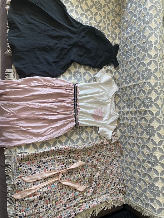 Все по 500тг размер36-40