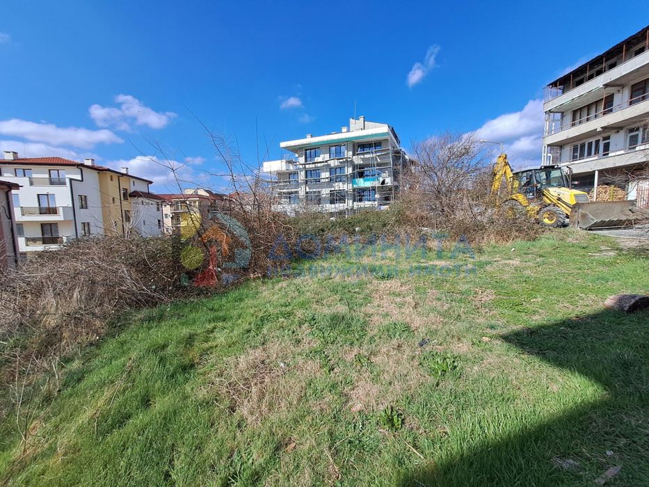 Продава се Парцел в Царево - 550 кв.м за 237 €/кв.м - Снимка #7