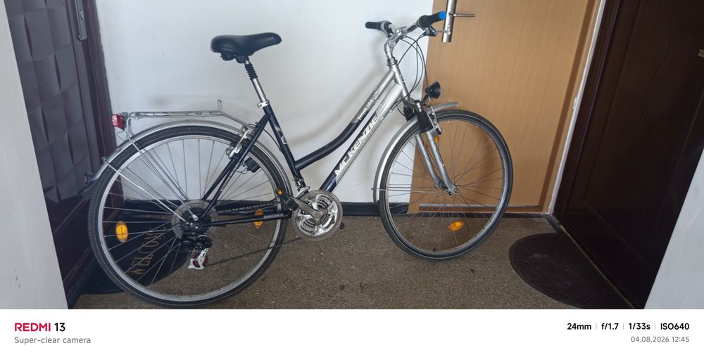 Biciclete de vânzare