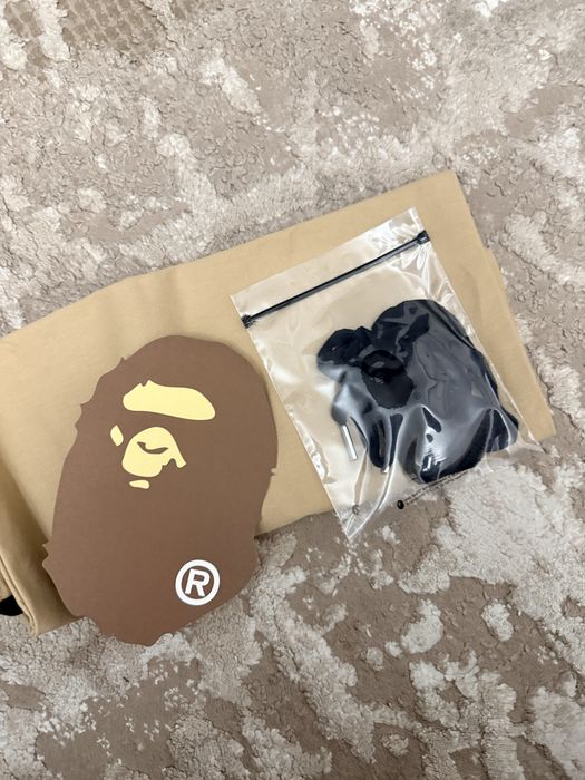 Bape Sta sneakers noi nepurtati