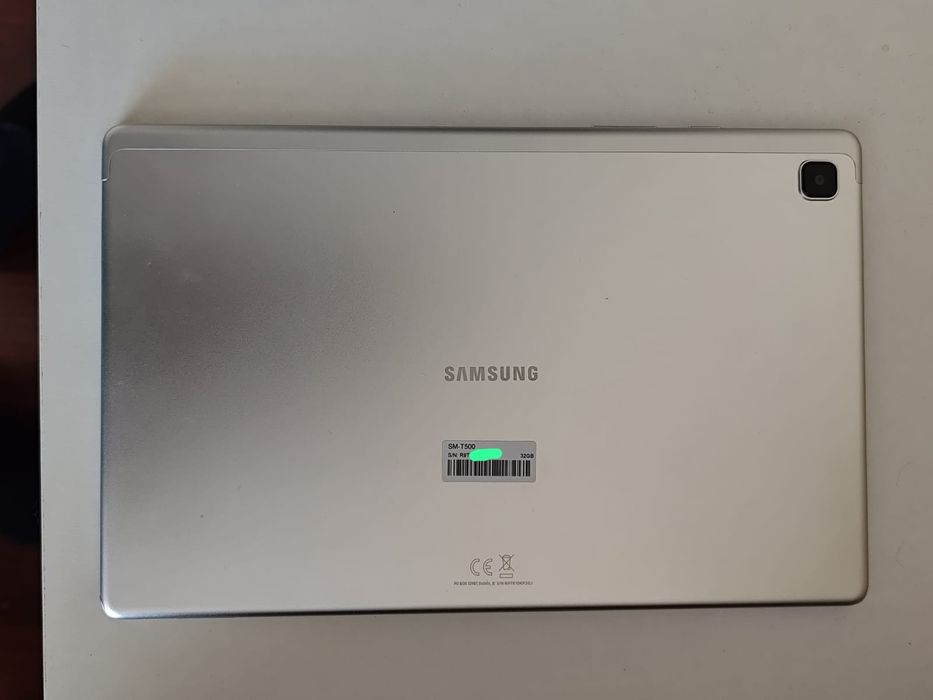 Tableta Samsung GalaxyTab A7