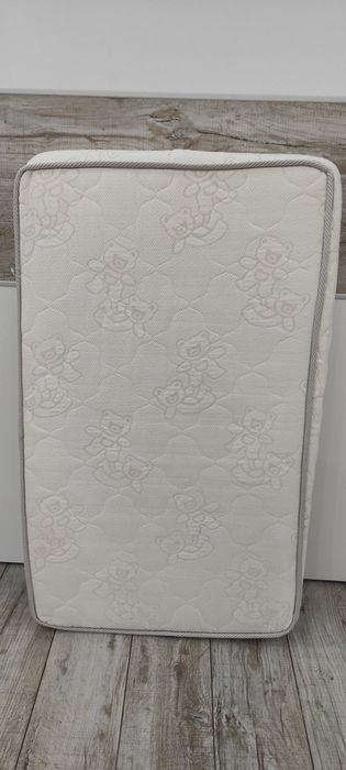 Детски матрак с мечета