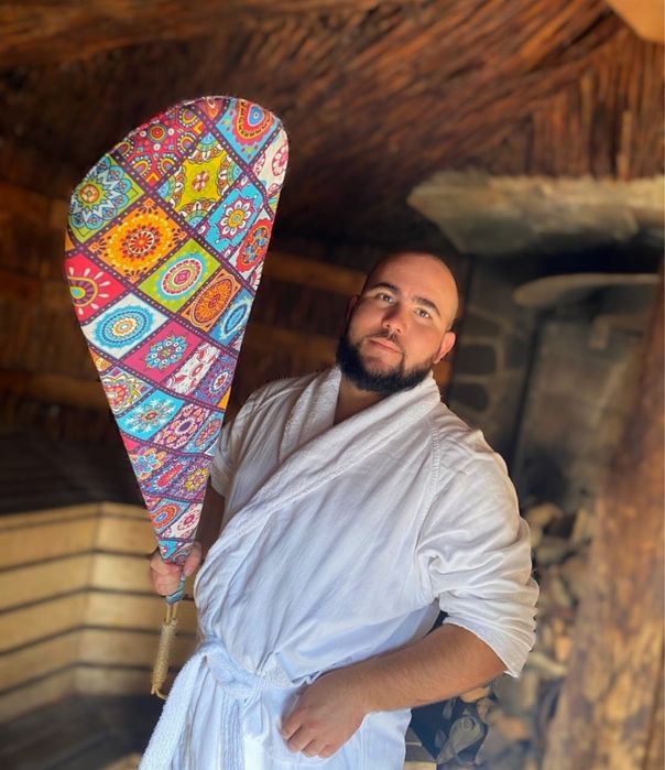 Пармастер, парильщик, банщик, банные процедуры