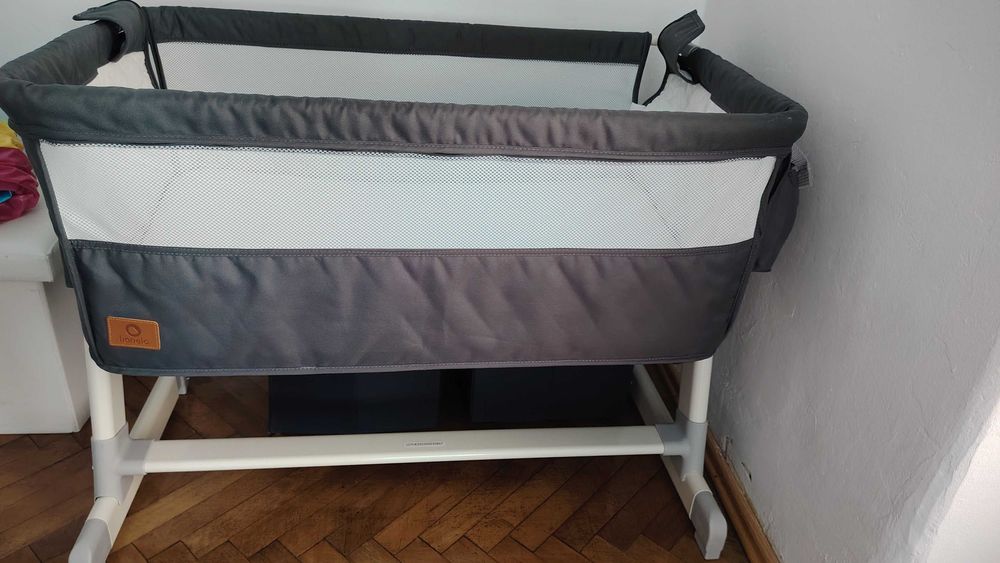 Co-sleeper Lionelo
