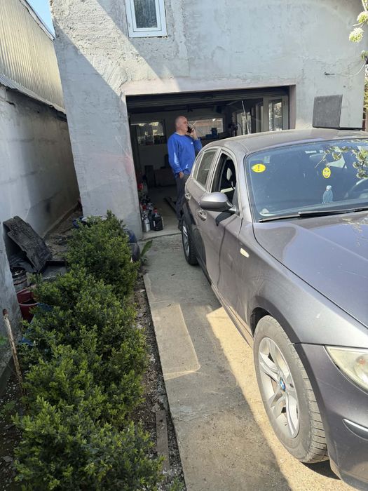 Vand Bmw seria 1