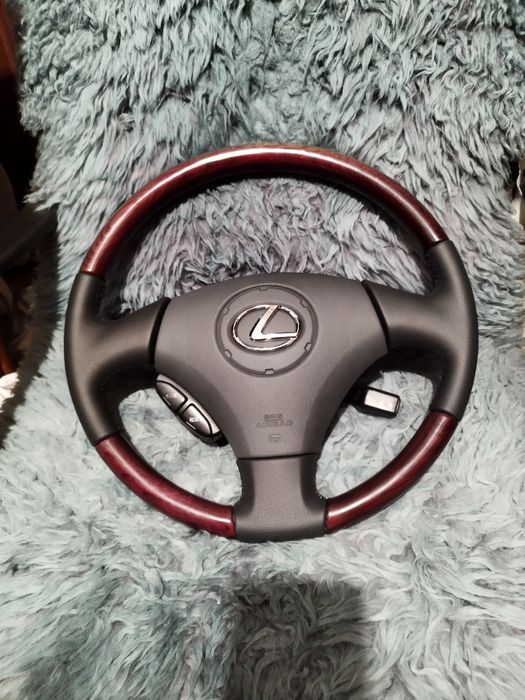 Перетяжка руля АКПП, МКПП.