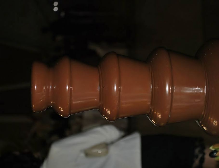 Fântână de ciocolată 5 etaje