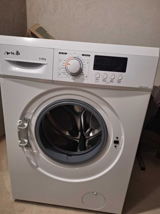 Ариели пералня Awm-6108