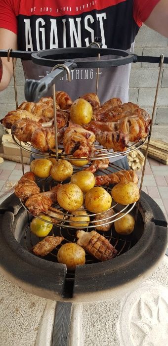 Тандыр Тандыры керамические