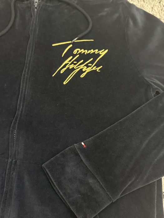 Мъжки суитшърт TOMMY HILFIGER . Размер L