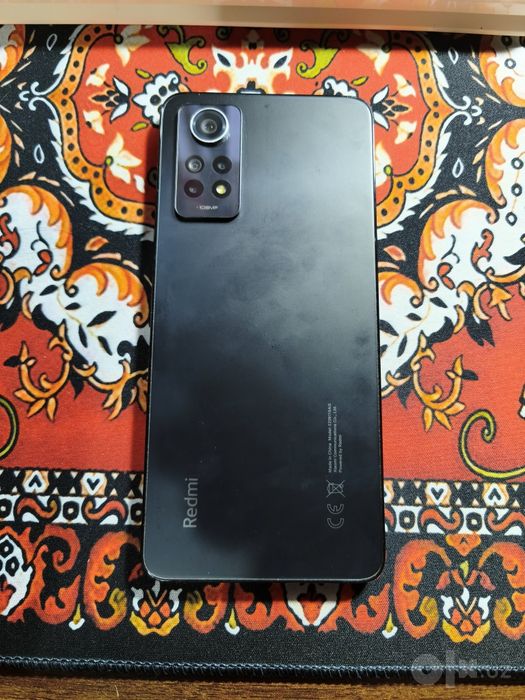 Redmi note 12 pro