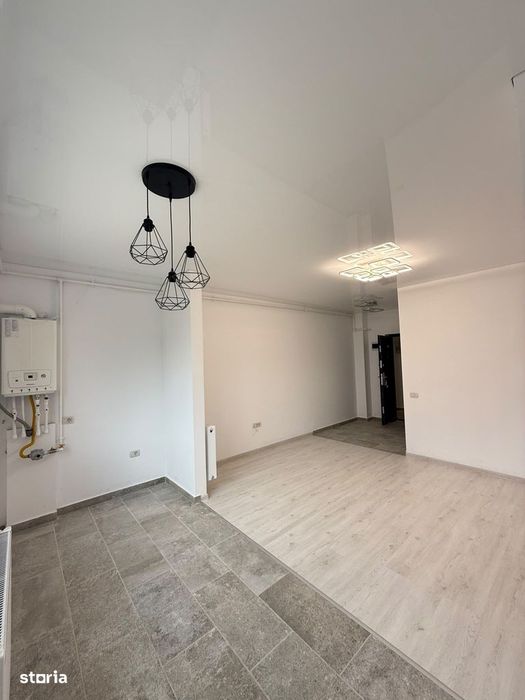 Apartament – București, Cartierul Roșu, Militari - Mai multe