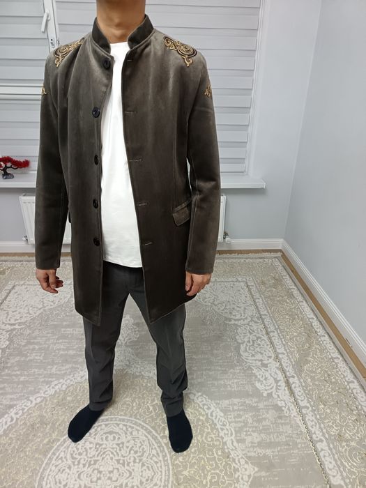 Ұлттық киім & национальный кастюм