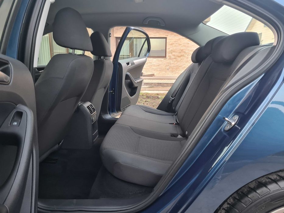 Volkswagen Jetta, an 2018, 1.2 TSI, EURO 6, 20000 KM REALI,RATE CREDIT