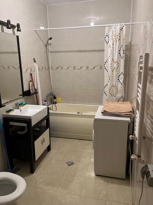 Apartament de inchiriat in Bucuresti zona Vitan