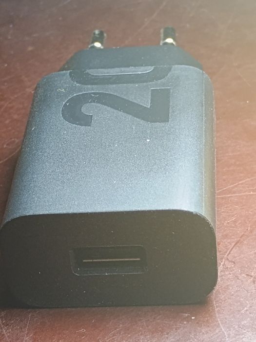 Зарядное устройство бу