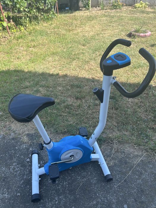 Bicicletă fitness  FitTronic