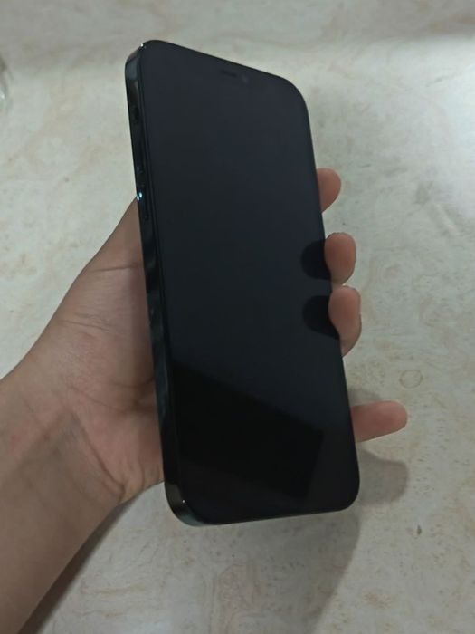 iPhone 12 pro 256gb