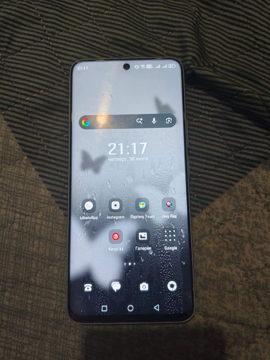 Срочно продам смартфон