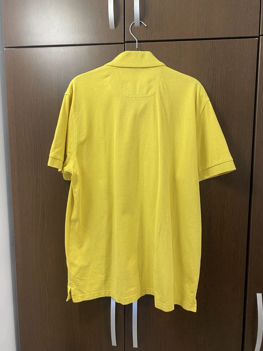 Tricou Polo Hugo Boss