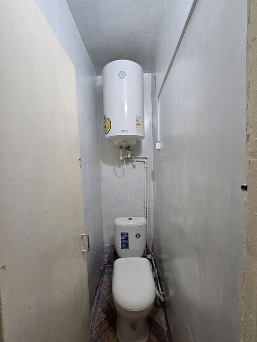 Продаётся квартира